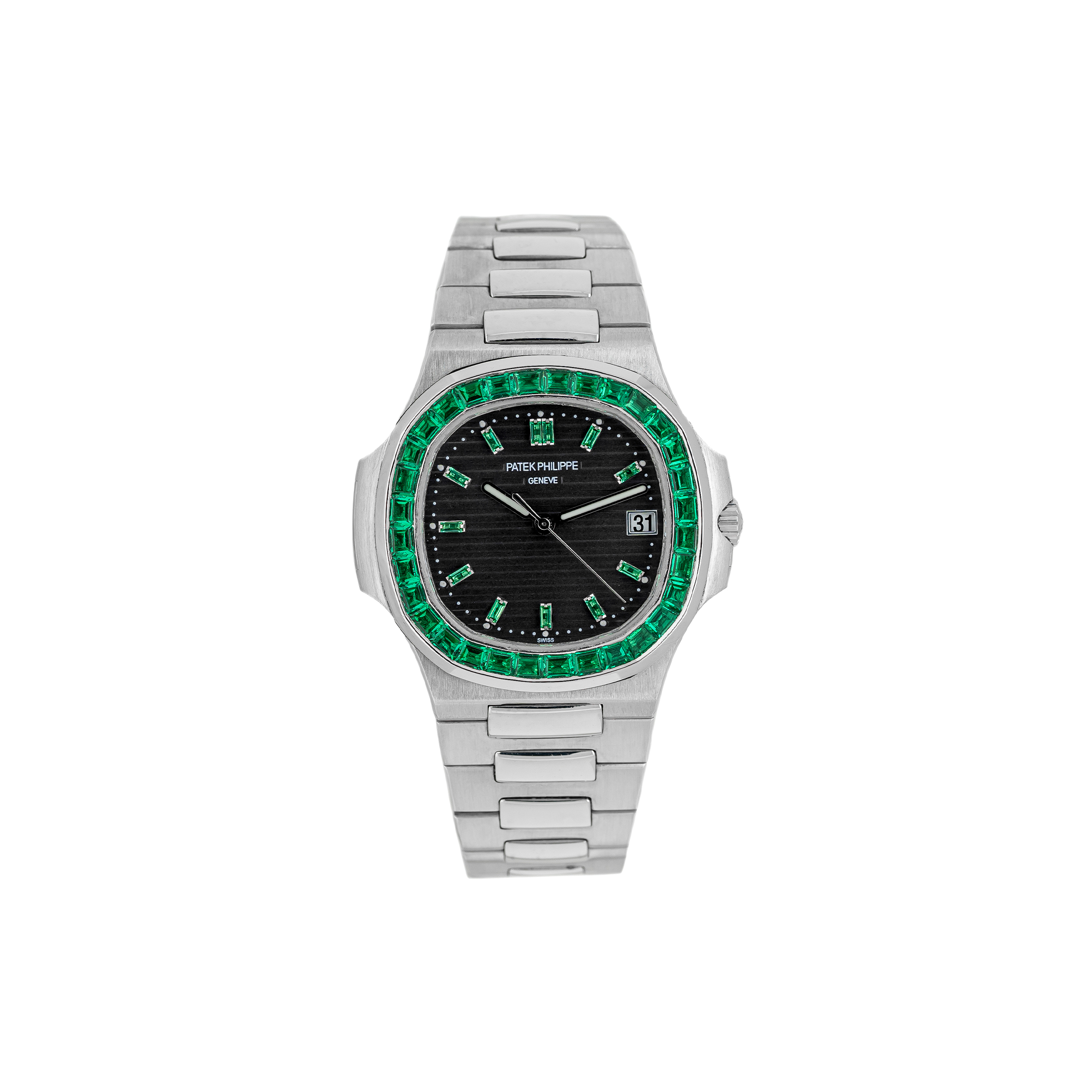 P**ek Ph**ppe nautilus 5711/113p-001